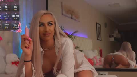 KarlaBart online show from 02.15.26