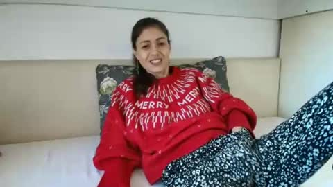 Crystyna online show from 03.05.25