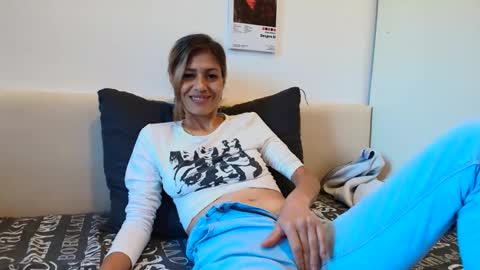 Crystyna online show from 09.27.25