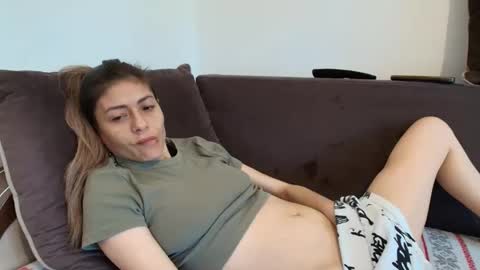 Crystyna online show from 05.30.26