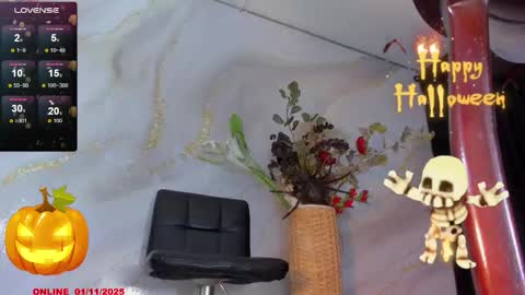 KARLA online show from 11.01.25