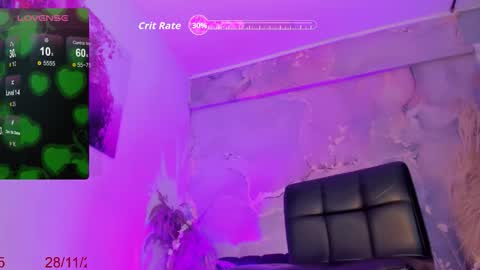 KARLA online show from 11.28.25