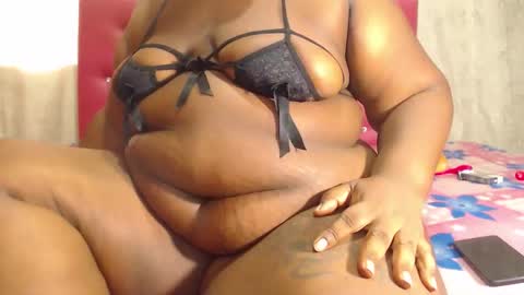 DAHIANA online show from 10.13.25