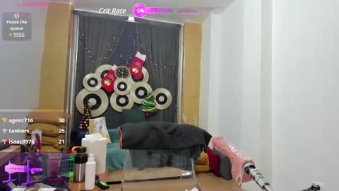 karlahartley online show from 01.10.25