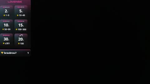 karlaluann online show from 09.20.25