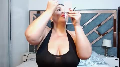 Karla online show from 09.14.25