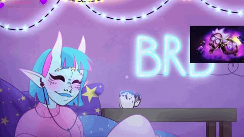 Karla online show from 01.31.25