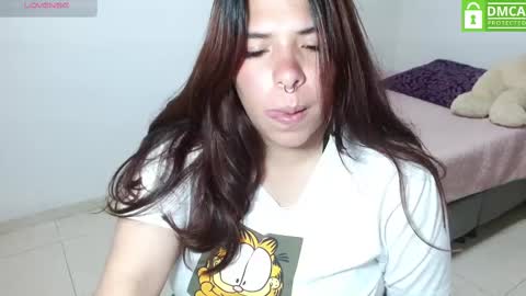 Karla online show from 10.30.25