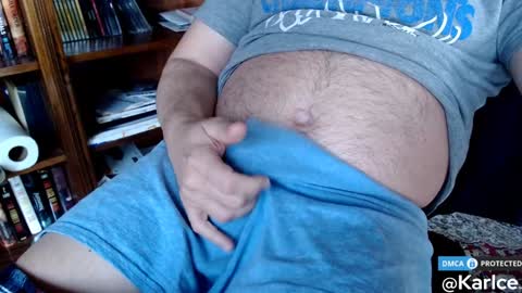 Karl online show from 12.05.24