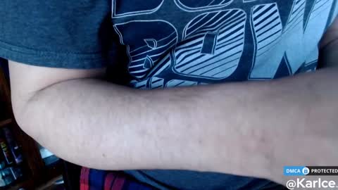 Karl online show from 12.18.24