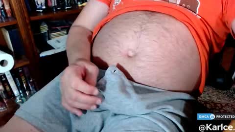 Karl online show from 03.05.26