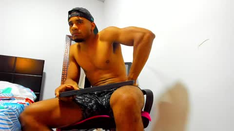 karlgenjen online show from 12.29.24