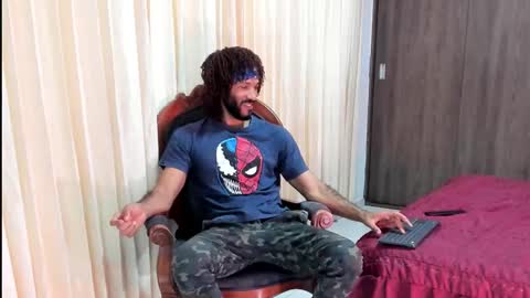 Karl online show from 10.02.25