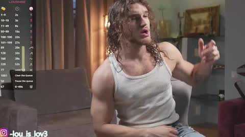 Karlos and Louis online show from 09.28.25