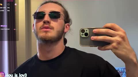 Karlos and Louis online show from 10.03.25