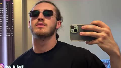 Karlos and Louis online show from 12.15.25