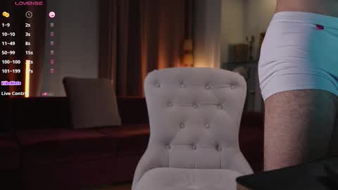 Karlos and Louis online show from 02.10.26