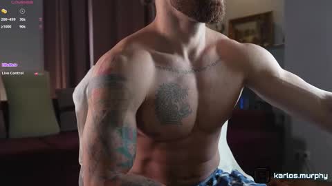 Karlos and Louis online show from 03.25.26