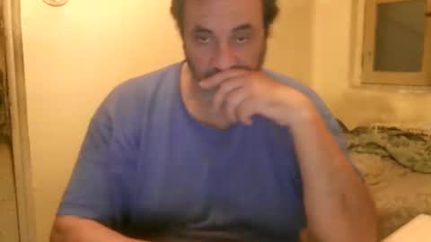 Snapshot of karlpal chatting on 01.05.25 karlpal online show from 01.05.25