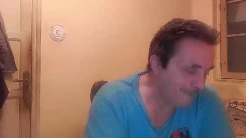 Snapshot of karlpal chatting on 10.19.25 karlpal online show from 10.19.25