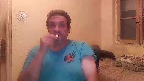 Snapshot of karlpal chatting on 11.01.25 karlpal online show from 11.01.25