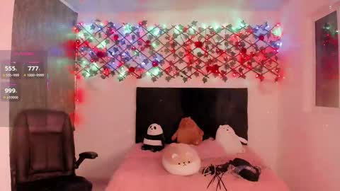 Karly online show from 09.21.25