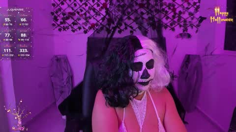 Karly online show from 10.30.25