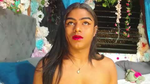 KARLY.  online show from 02.11.26