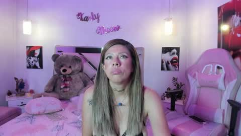 Karly Moonns online show from 05.16.26