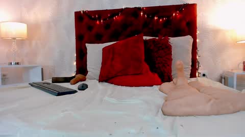 Snapshot of karlyprint chatting on 01.30.25 Karly Print online show from 01.30.25