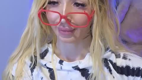 Julia online show from 03.13.26