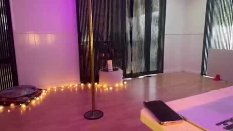 KarmaRosexx online show from 12.23.24