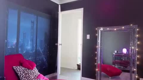 KarmaRosexx online show from 09.22.25