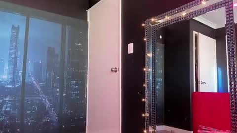 KarmaRosexx online show from 09.27.25