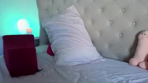 KarmaRosexx online show from 10.10.25