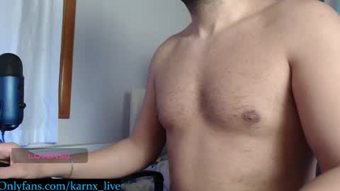 Karn - click SHOW MORE to see all the videos and pics below online show from 03.07.26
