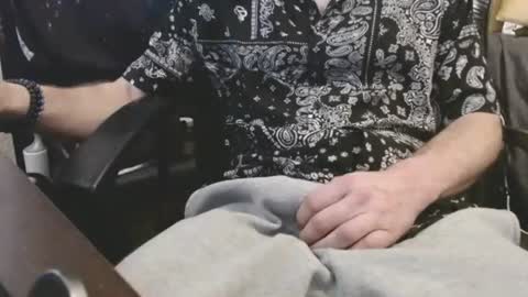 Karlos Montoya online show from 02.16.25