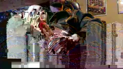 Karlos Montoya online show from 03.01.25