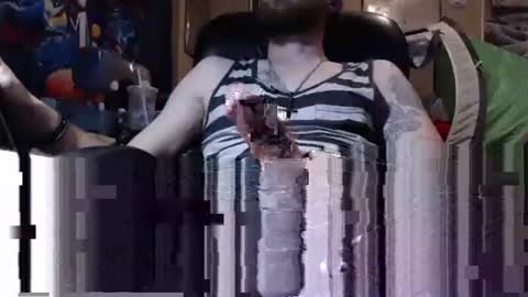 Snapshot of karnyx3 chatting on 01.09.26 Karlos Montoya online show from 01.09.26