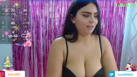 karol 09 online show from 12.03.24
