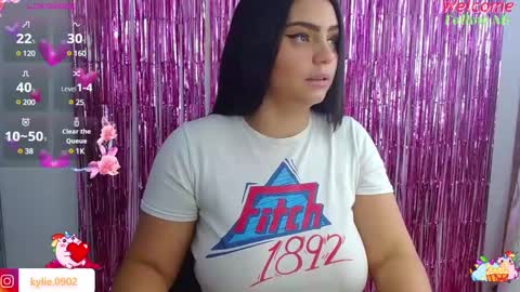 karol 09 online show from 01.05.25