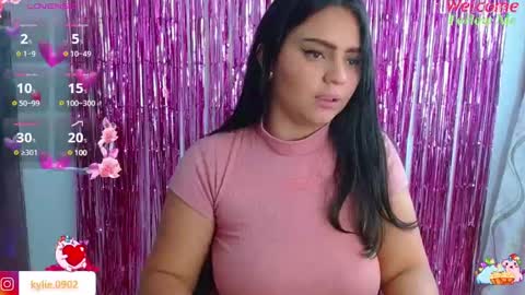 karol 09 online show from 01.08.25