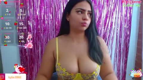 karol 09 online show from 01.24.25