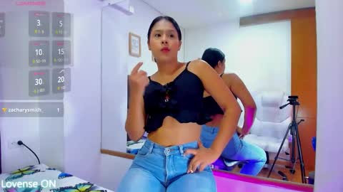 Karol online show from 11.04.25