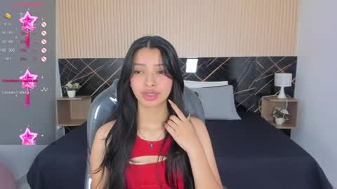 karol_cortes online show from 06.05.26