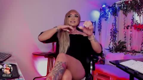  karol  online show from 05.22.26