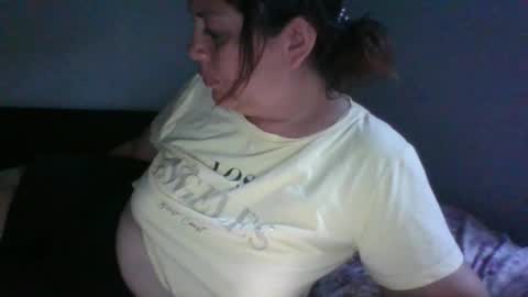 Snapshot of karol_gill chatting on 01.14.25 Karol online show from 01.14.25