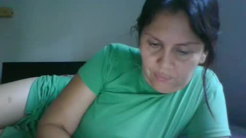 Snapshot of karol_gill chatting on 01.16.25 Karol online show from 01.16.25
