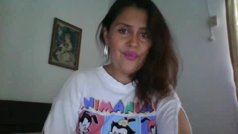 Snapshot of karol_gill chatting on 01.27.25 Karol online show from 01.27.25