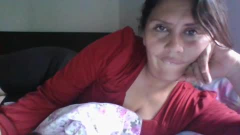 Snapshot of karol_gill chatting on 01.31.25 Karol online show from 01.31.25